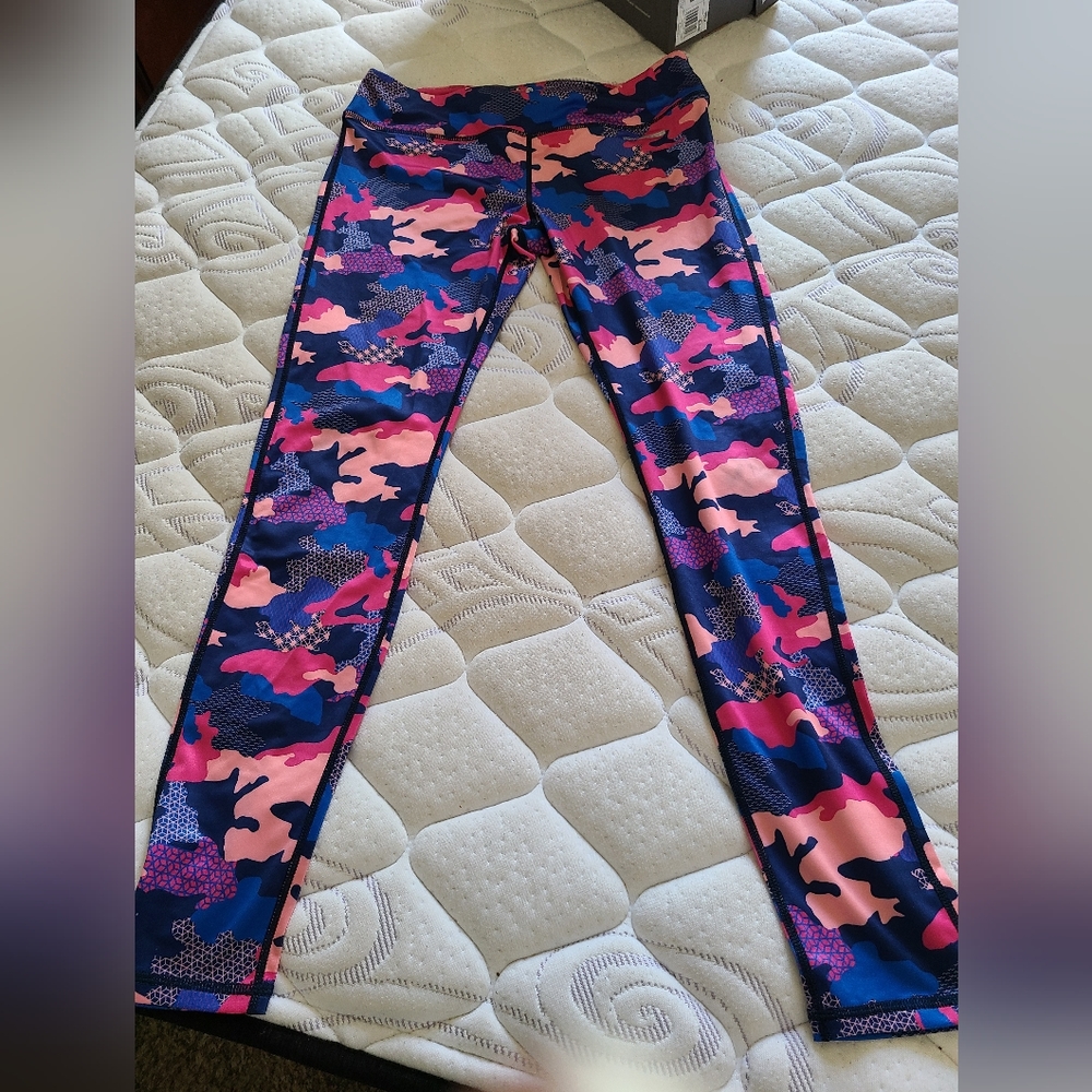 WORN ONCE Exercise Pants